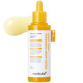 MEDICUBE KOJIC ACID TUMERIC FACE PEEL SHOT