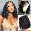 12" DEEP WAVE BOB