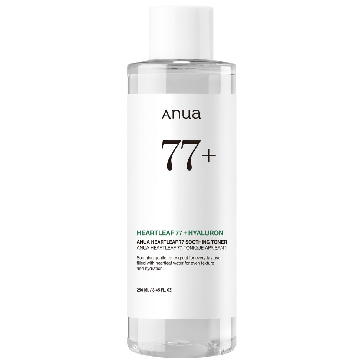 ANUA SOOTHING TONER 77