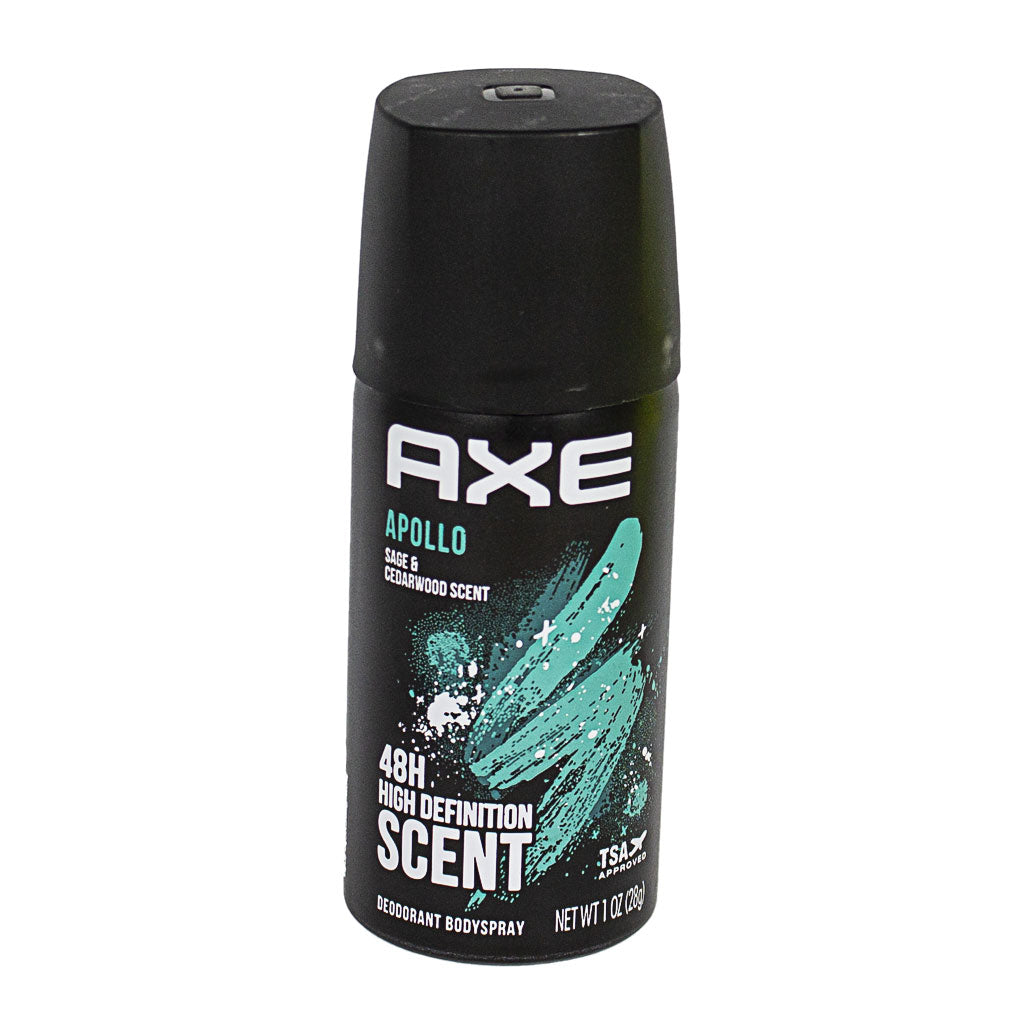AXE SPRAY