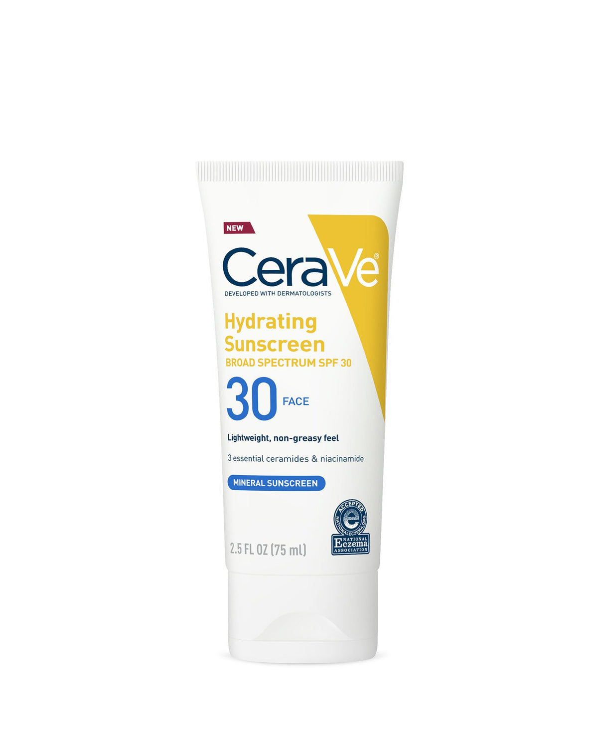 CERAVE BODY SUNNSCREEN SPF 50