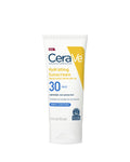 CERAVE FACE SUNSCREEN SPF 30