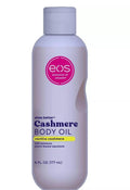 EOS CASHMERE BODY OIL
