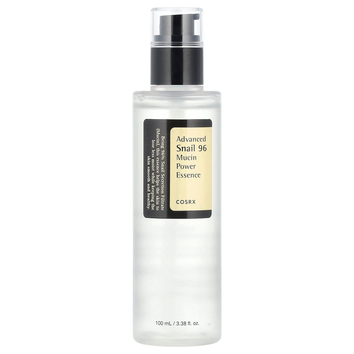 ADVANCED SNAIL MUCIN