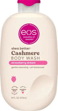 EOS STRAWBERRY DREAM BODY WASH