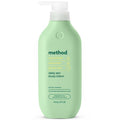 METHOD BODY LOTION