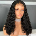 4x4 Loose Deep Wave