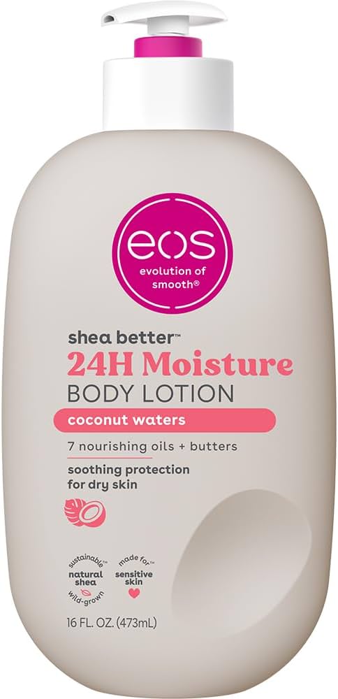 EOS COCONUT WATER LOTION