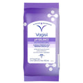 VAGISIL PH BALANCE WIPES