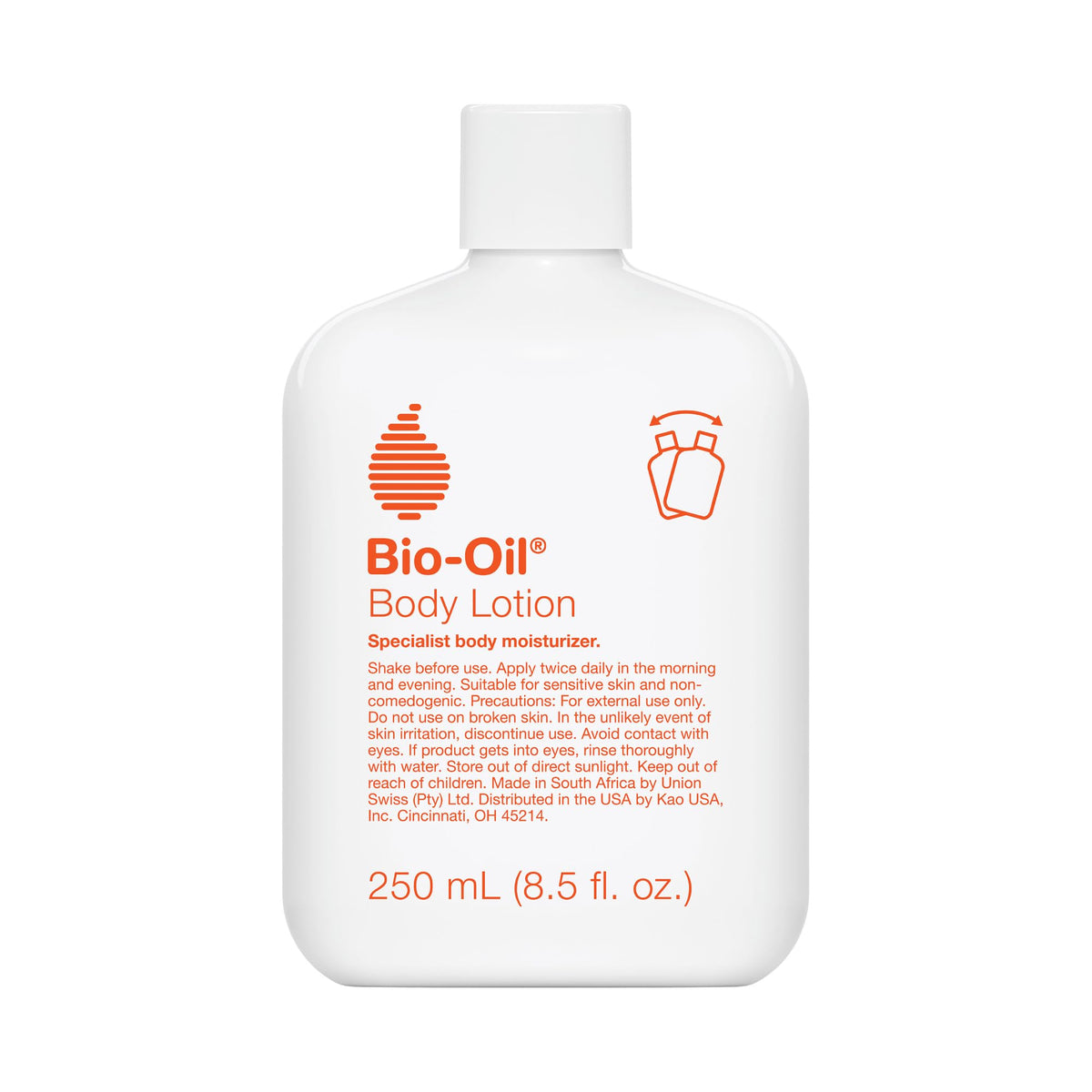 BIO OIL BODY LOTION