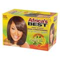 AFRICAS BEST RELAXER KIT REG