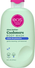 EOS CRÉME DE PISTACHIO BODY WASH