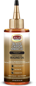 AP BLACK CASTOR OIL TREATMENT