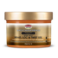 AP BRAID LOC & TWIST GEL