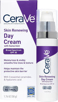 CERAVE SKIN RENEW DAY CREAM