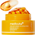 MEDICUBE KOJIC ACID TUMERIC VITA CAPSULE CREAM