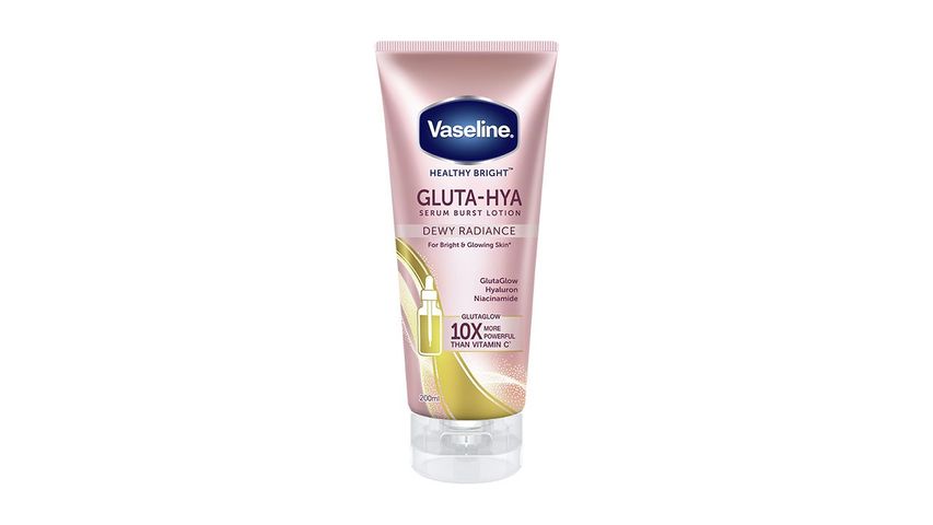 VASELINE GLUTA HYA