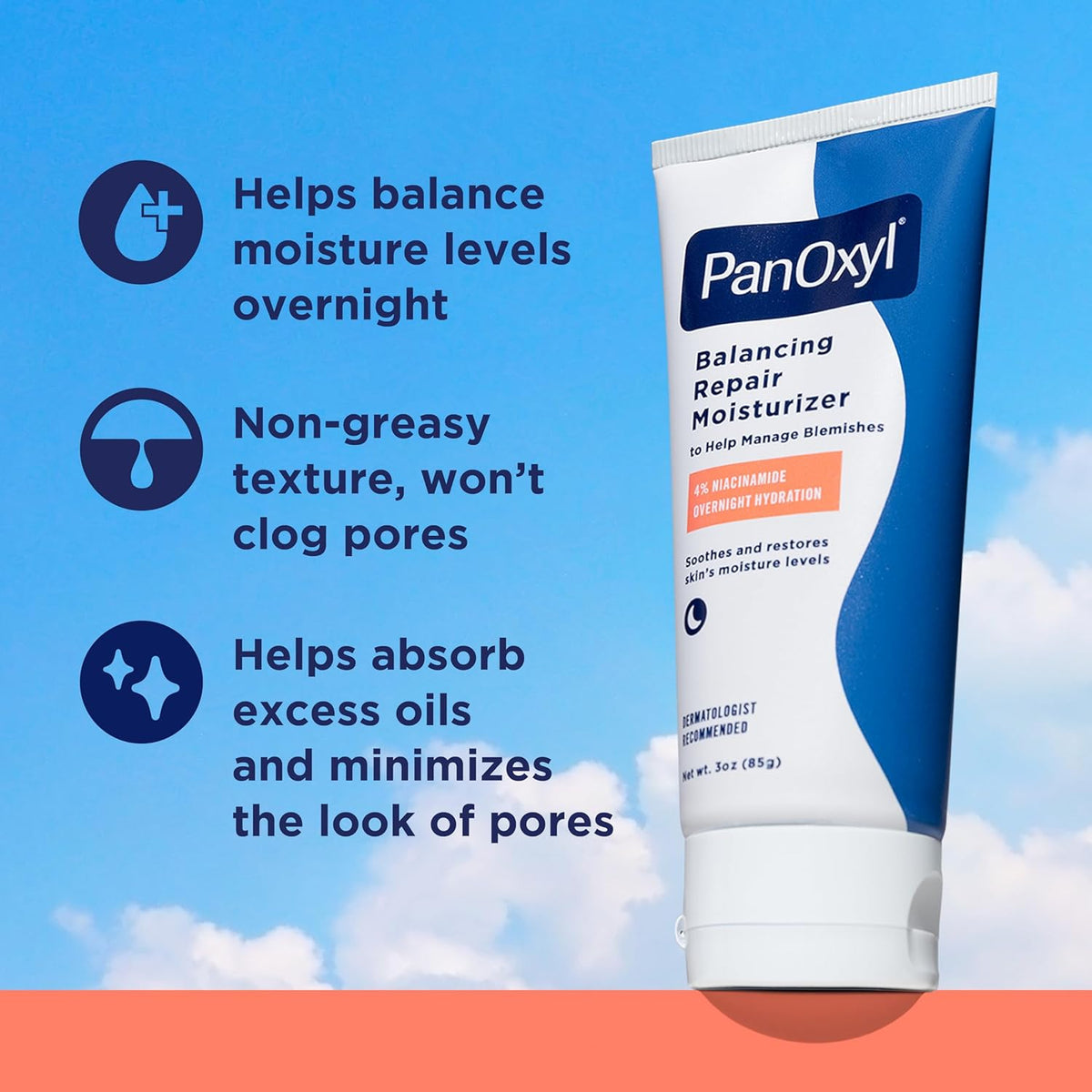 PANOXYL BALANCING REPAIR
