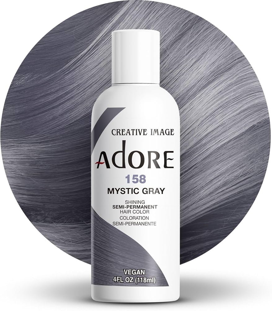 ADORE MYSTIC GRAY