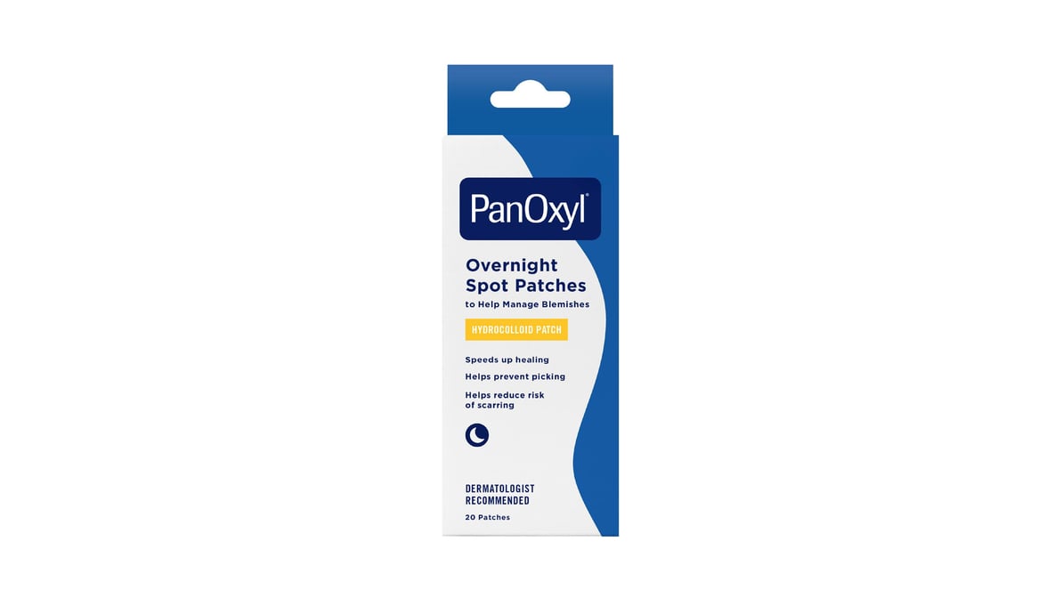 PANOXYL SPOT PATCH