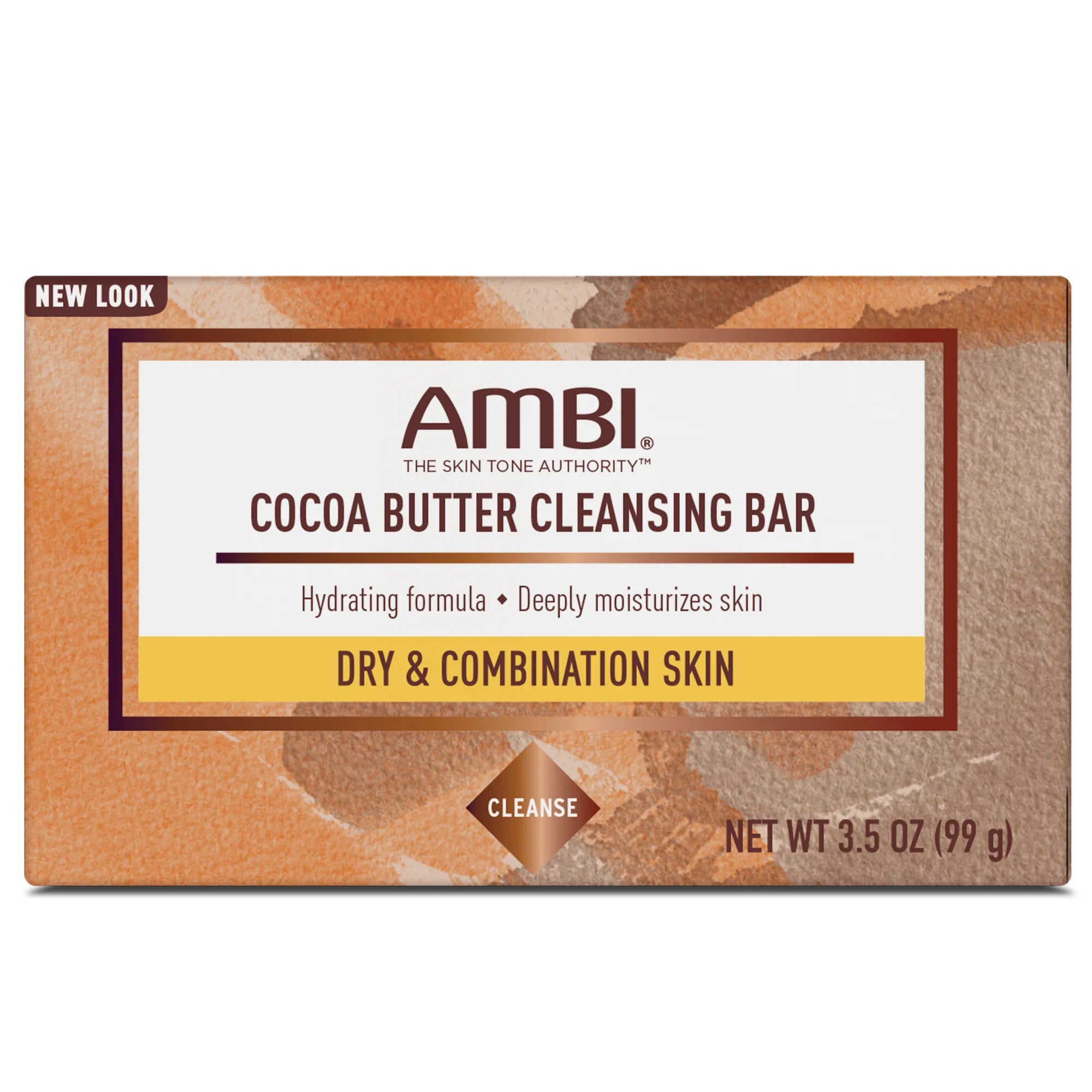 AMBI COCOA BUTTER SOAP