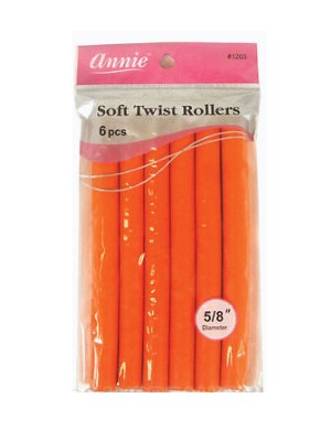 ANNIE ROLLER ORANGE 1203