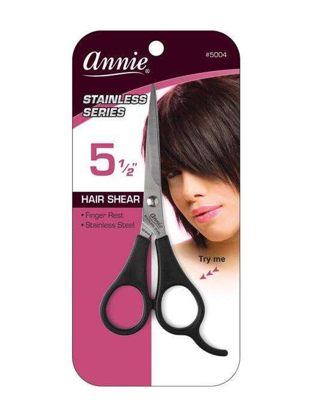 ANNIE SCISSORS