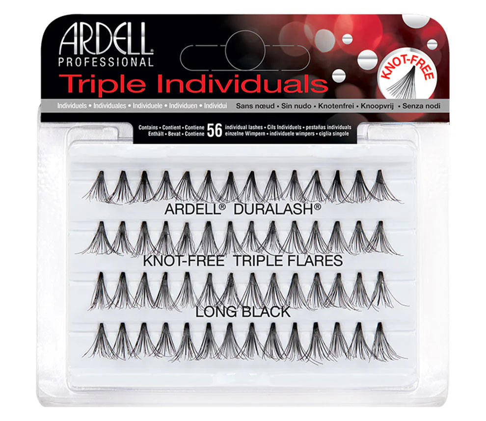 ARDELL TRIPLE LONG