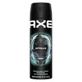 AXE APOLLO