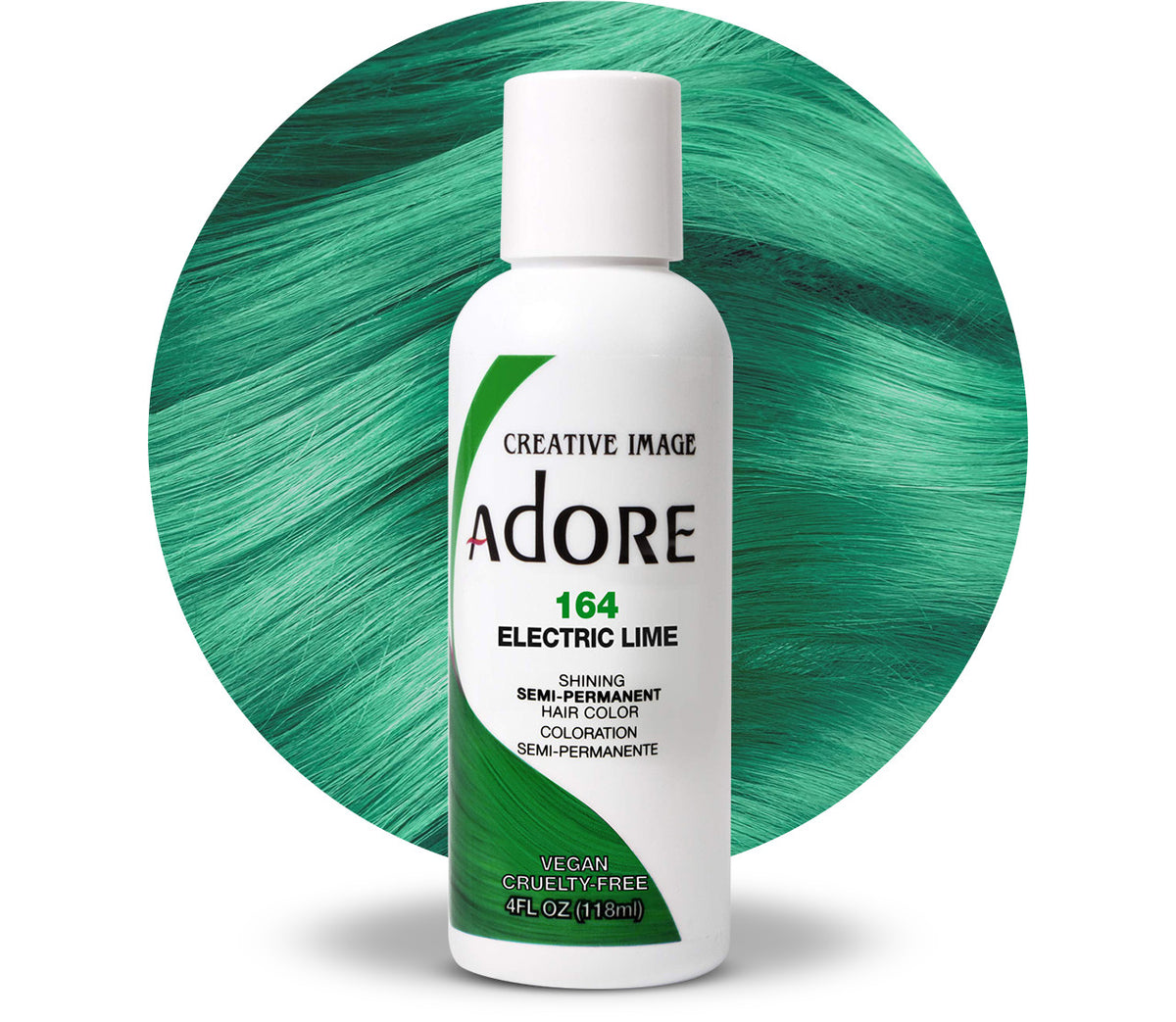 ADORE ELECTRIM LIME