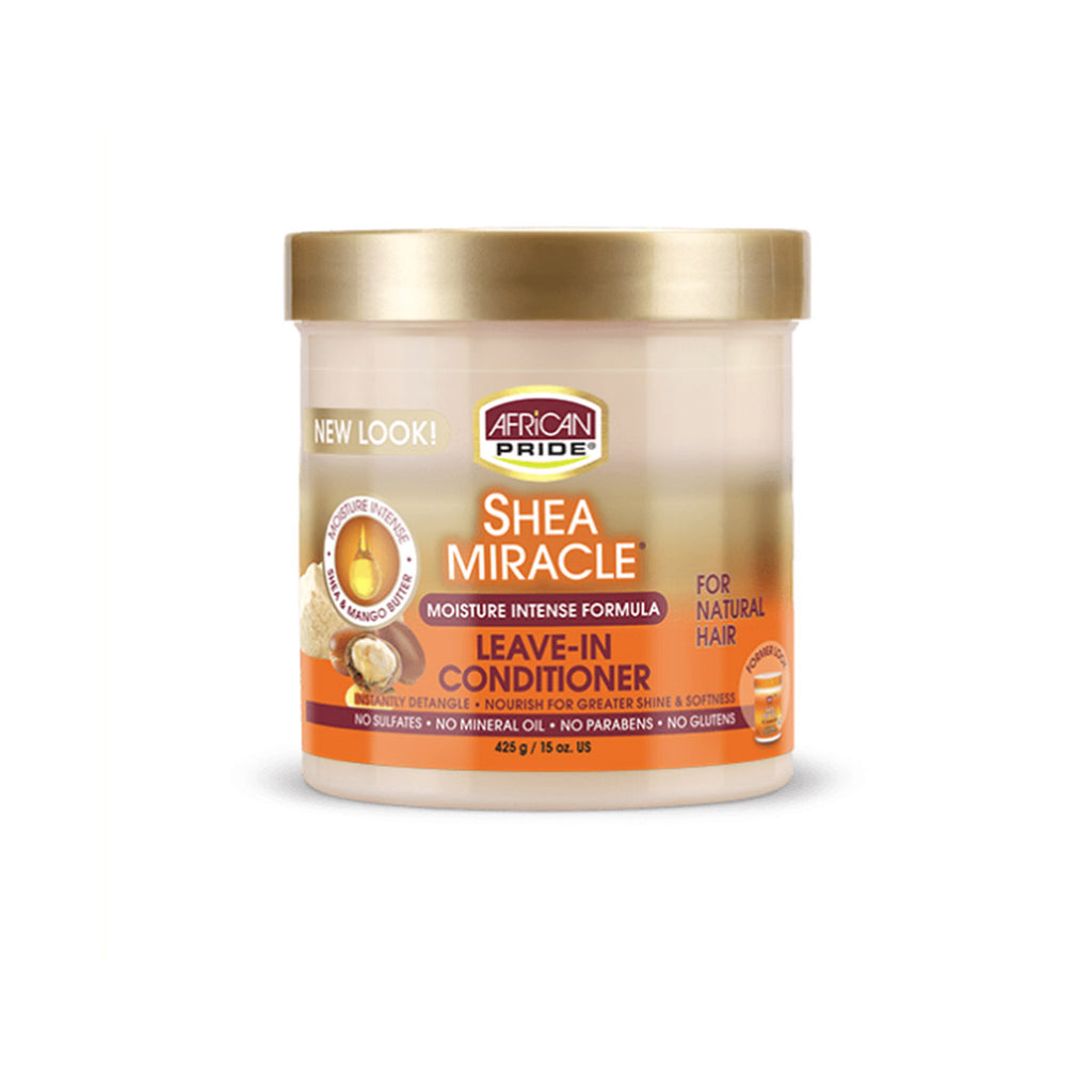 AP SHEA MIRACLE LEAVE IN COND