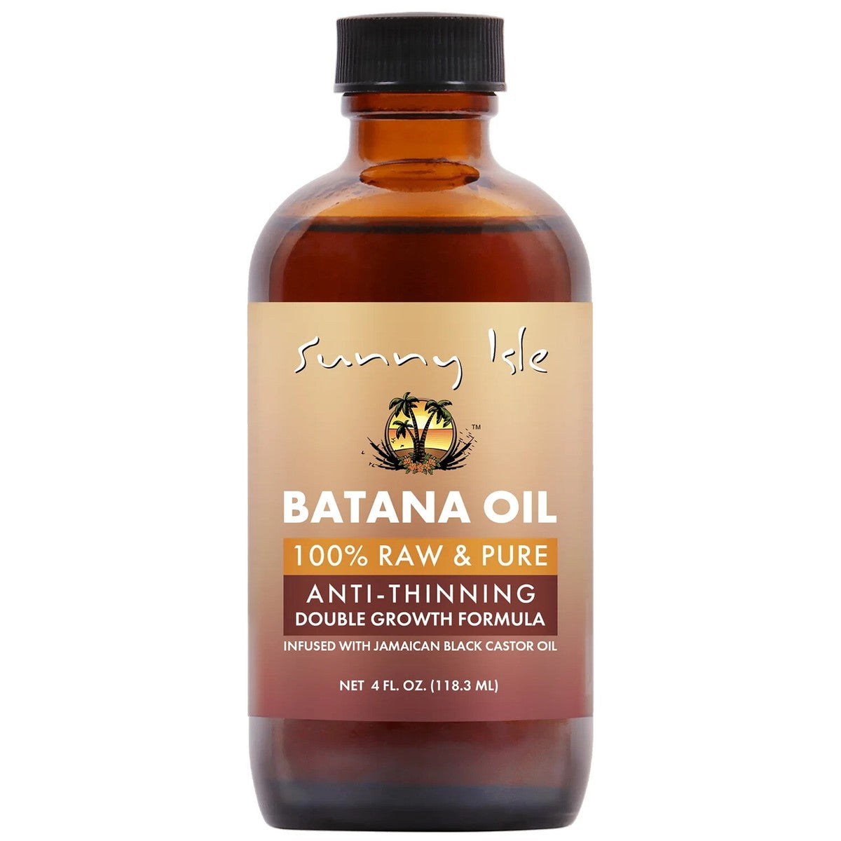 BATANA OIL ANTI-THINNING