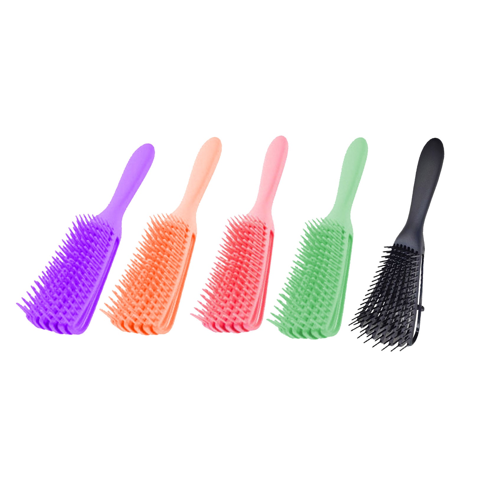 BEAUT FLEXIBLE BRUSH 68148B