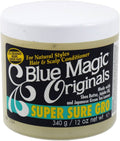 BLUE MAGIC SUPER SURE GRO