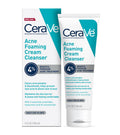 CERAVE ANCE FOAMING CREAM CLEANSER