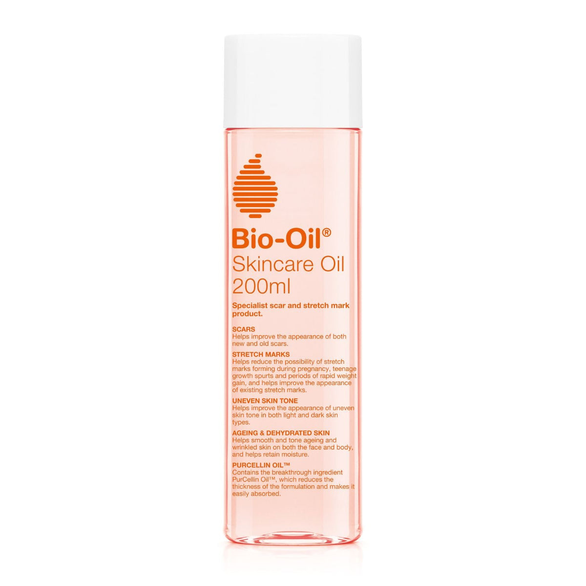 BIO OIL
