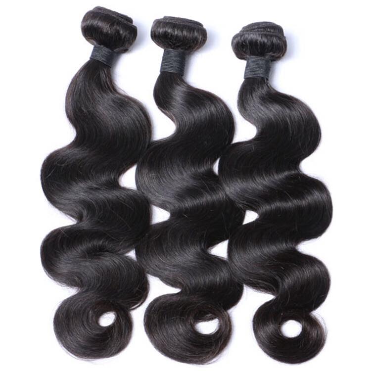 Body Wave Bundles
