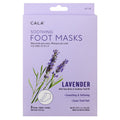 CALA LAVENDER FOOT MASK