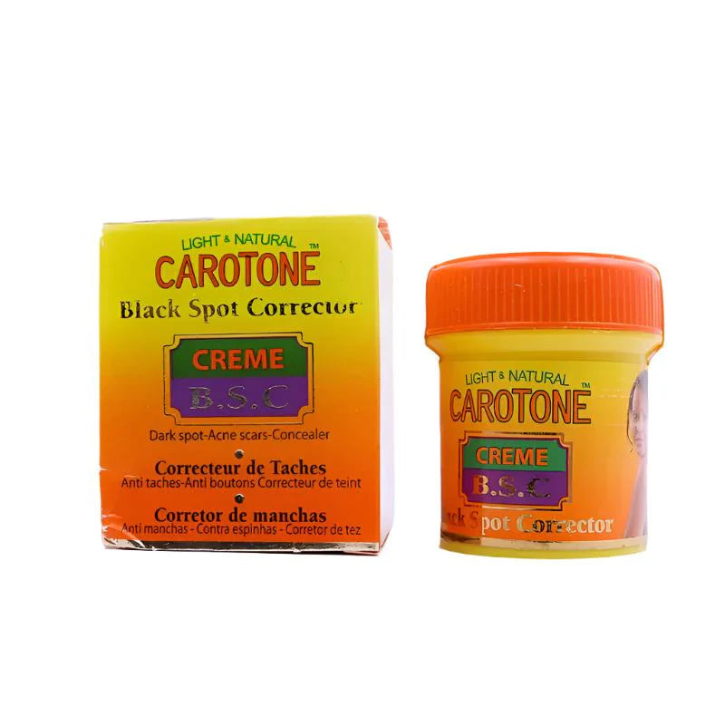 CAROTONE SPOT CORRECTOR