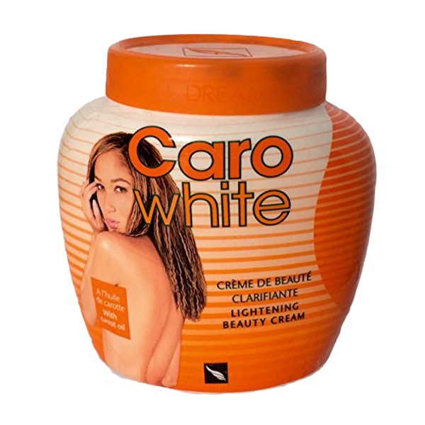 CARO WHITE