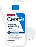 CERAVE INTENSIVE MOISTURIZING LOTION