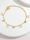 CL CHARM BRACELETS