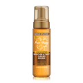 CREAME OF NATURE CURLING MOUSSE