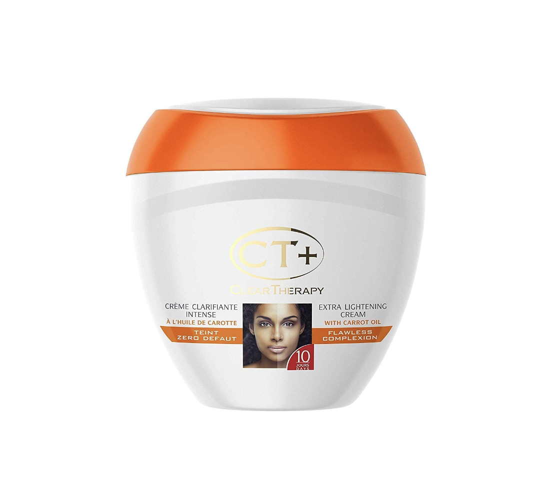 CT PLUS JAR CARROT 200ML