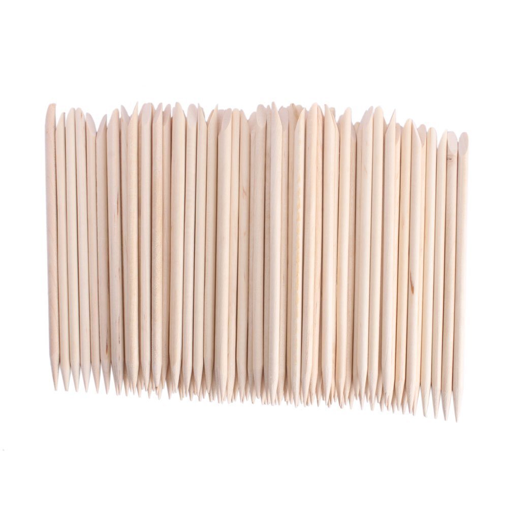 CUTICLE WOODSTICK LARGE