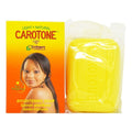 CAROTONE SOAP