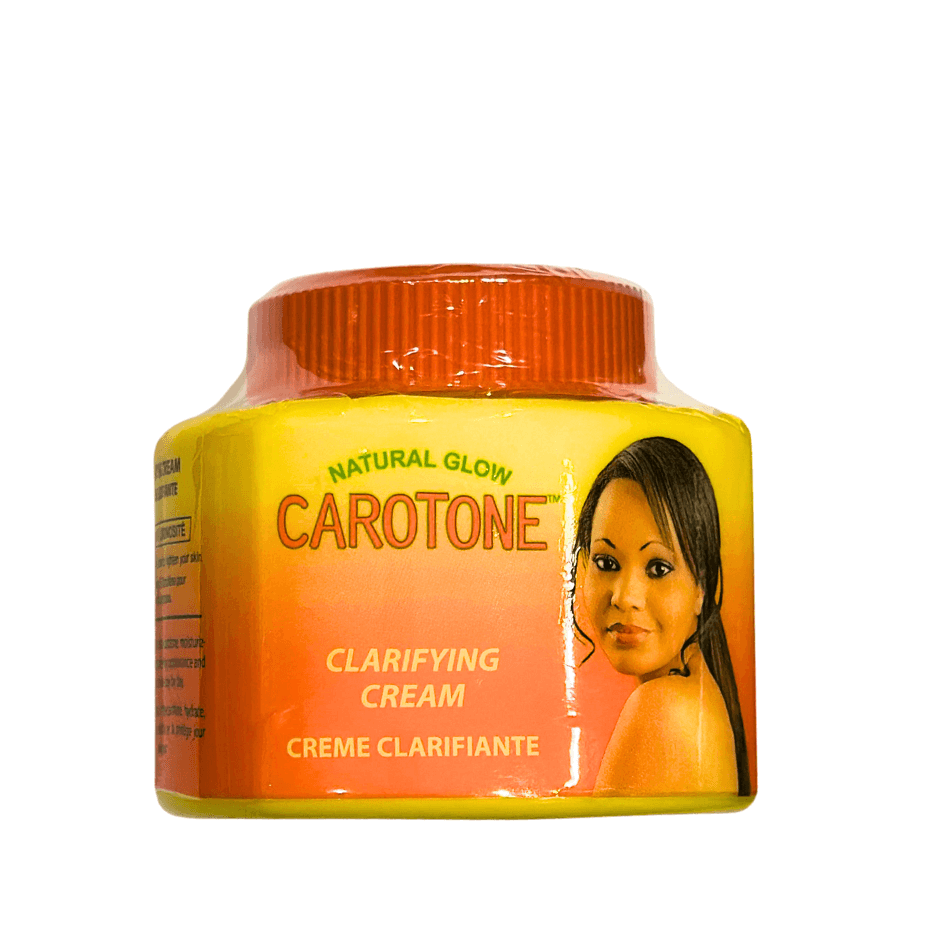 CAROTONE CREME JAR 10OZ