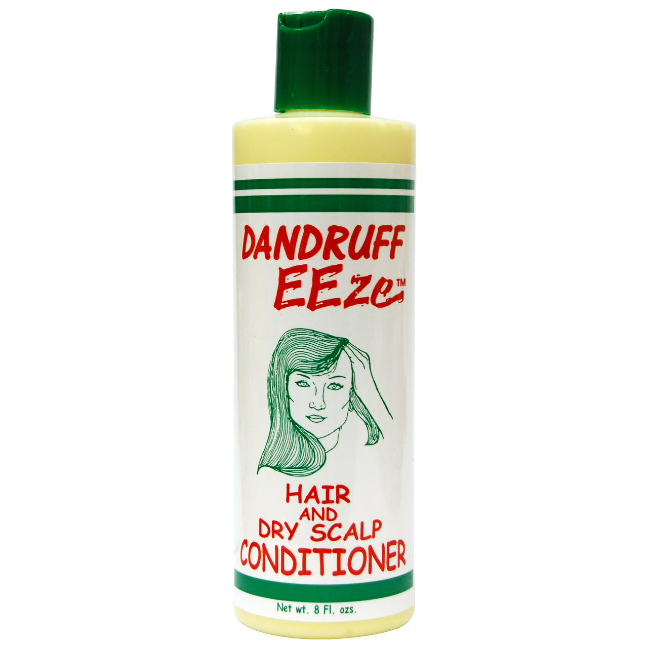 DANDRUFF EEZE CONDITIONER