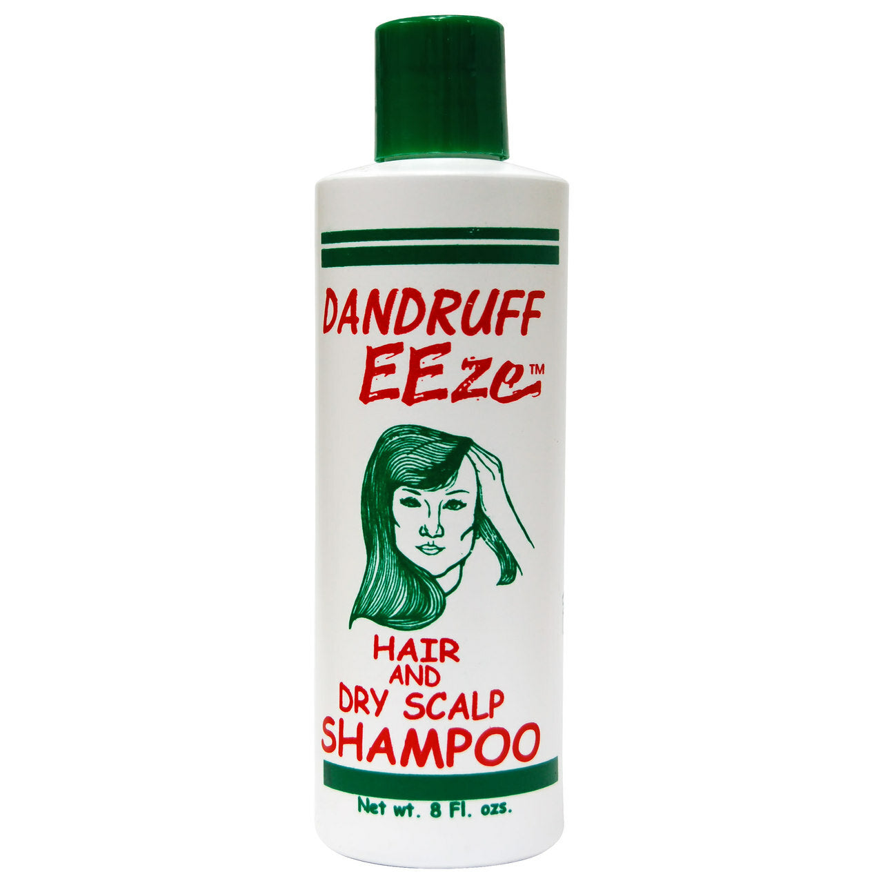 DANDRUFF EEZE SHAMPOO