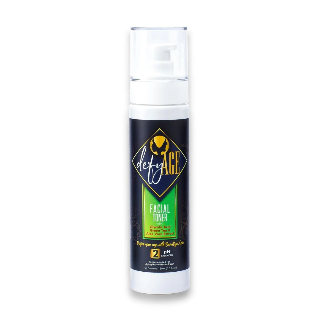 DEFYAGE FACIAL TONER